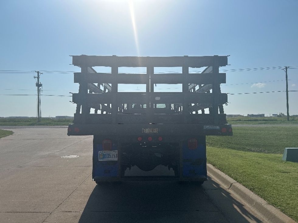 Medium Duty Box Truck-Light and Medium Duty Trucks-Freightliner-2020-M2-Wichita-KS-111,405\n\t\tmiles-$ 50,250 - Image 7