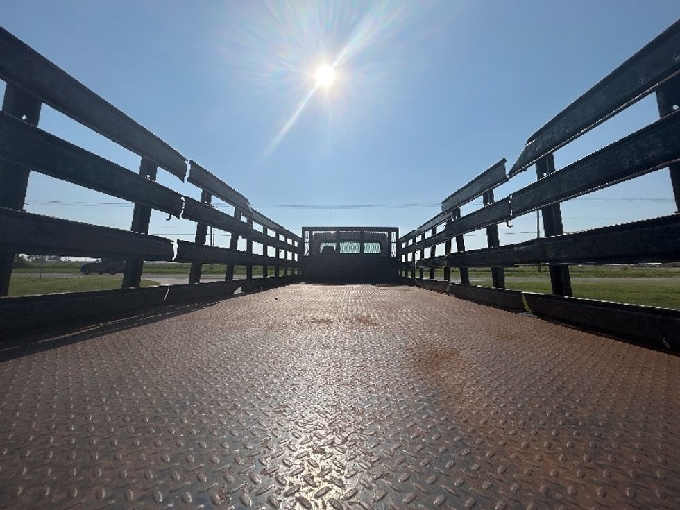 Medium Duty Box Truck-Light and Medium Duty Trucks-Freightliner-2020-M2-Wichita-KS-111,405\n\t\tmiles-$ 50,250 - Image 8