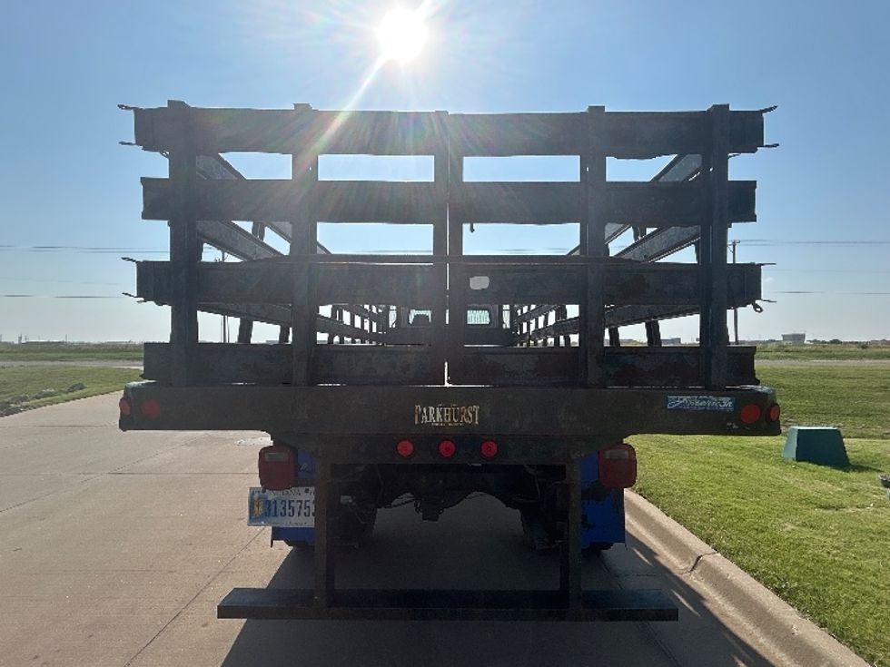 Medium Duty Box Truck-Light and Medium Duty Trucks-Freightliner-2020-M2-Wichita-KS-111,405\n\t\tmiles-$ 50,250 - Image 9