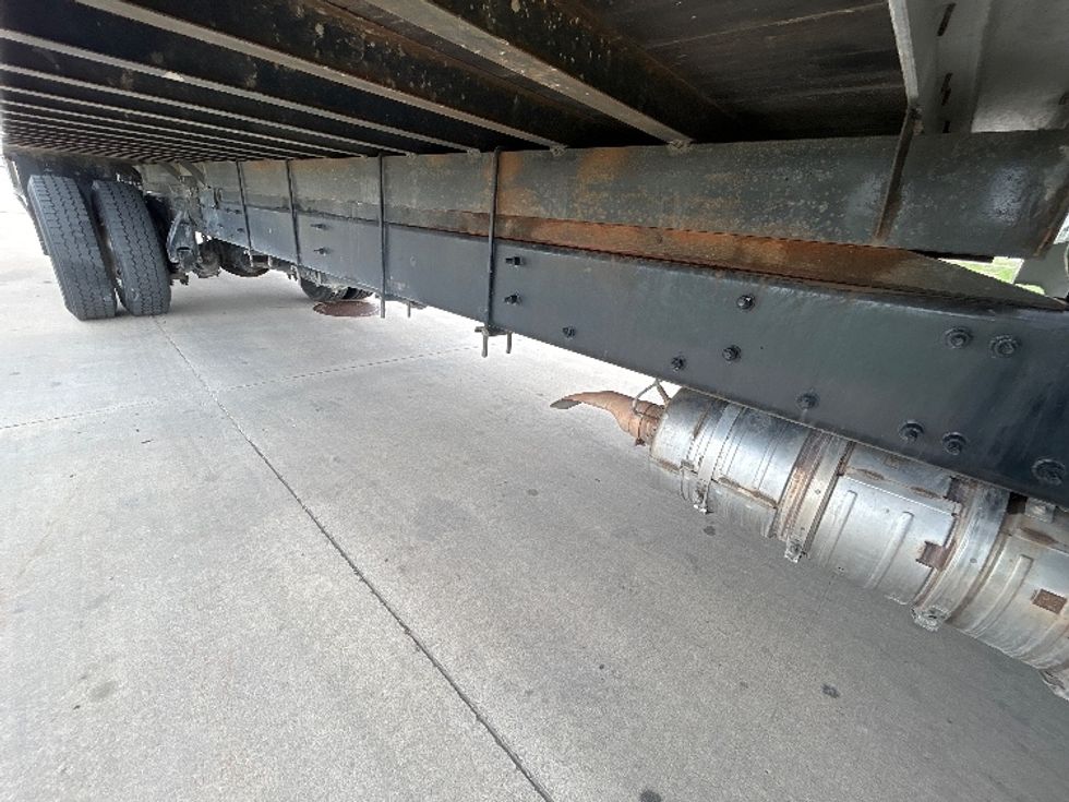 Medium Duty Box Truck-Light and Medium Duty Trucks-Freightliner-2020-M2-Wichita-KS-301,232\n\t\tmiles-$ 36,750 - Image 14