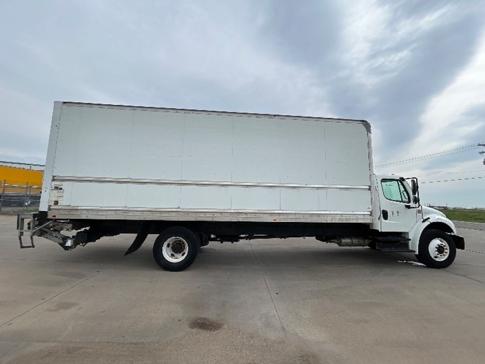 Medium Duty Box Truck-Light and Medium Duty Trucks-Freightliner-2020-M2-Wichita-KS-301,232\n\t\tmiles-$ 36,750 - Image 15