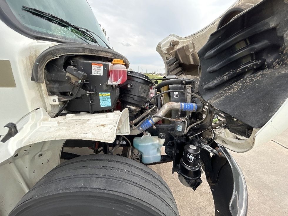 Medium Duty Box Truck-Light and Medium Duty Trucks-Freightliner-2020-M2-Wichita-KS-301,232\n\t\tmiles-$ 36,750 - Image 23