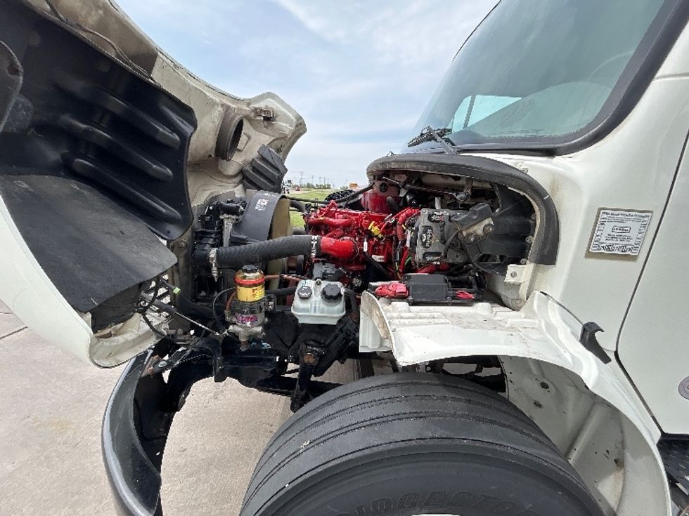 Medium Duty Box Truck-Light and Medium Duty Trucks-Freightliner-2020-M2-Wichita-KS-301,232\n\t\tmiles-$ 36,750 - Image 24