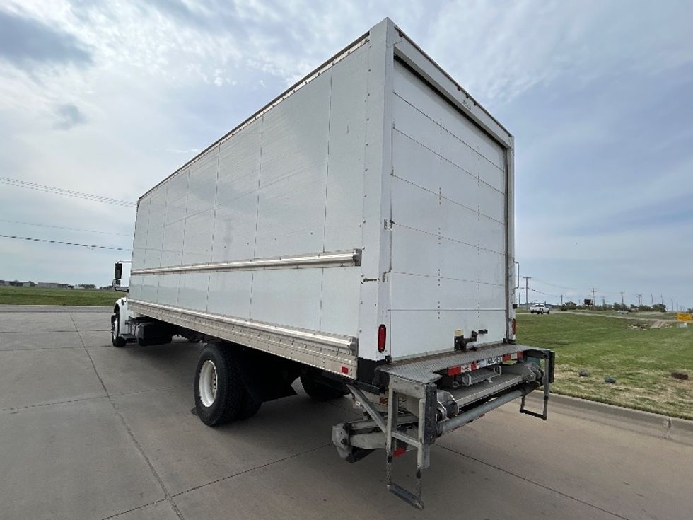 Medium Duty Box Truck-Light and Medium Duty Trucks-Freightliner-2020-M2-Wichita-KS-301,232\n\t\tmiles-$ 36,750 - Image 6