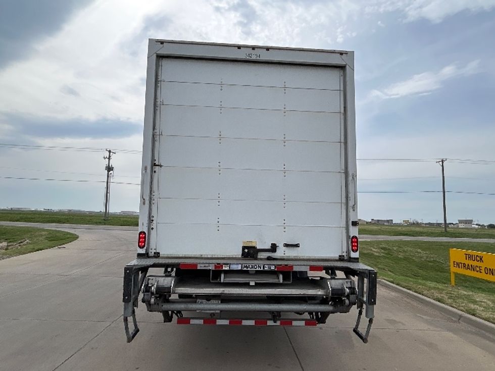 Medium Duty Box Truck-Light and Medium Duty Trucks-Freightliner-2020-M2-Wichita-KS-301,232\n\t\tmiles-$ 36,750 - Image 7