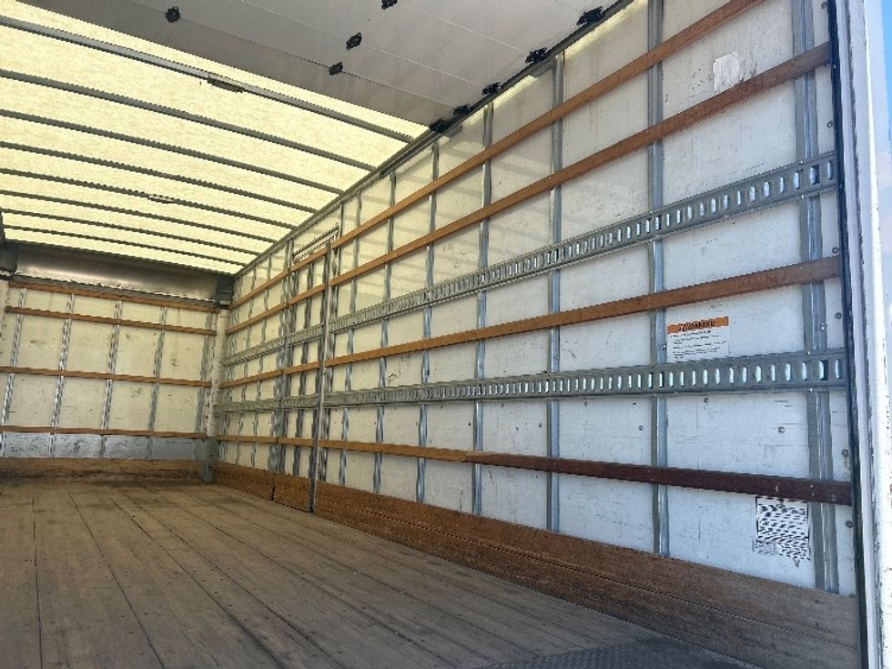 Medium Duty Box Truck-Light and Medium Duty Trucks-Freightliner-2020-M2-Wichita-KS-343,222\n\t\tmiles-$ 24,000 - Image 12