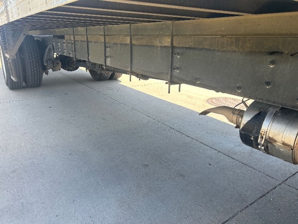 Medium Duty Box Truck-Light and Medium Duty Trucks-Freightliner-2020-M2-Wichita-KS-343,222\n\t\tmiles-$ 24,000 - Image 14