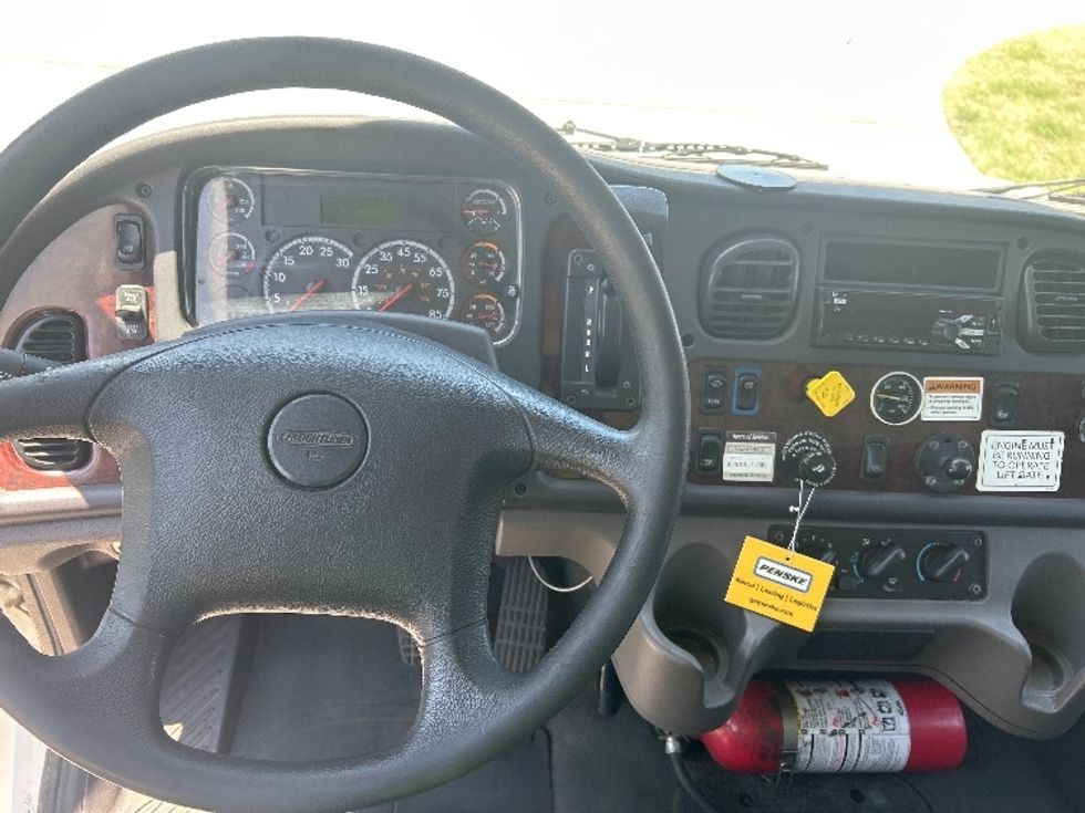 Medium Duty Box Truck-Light and Medium Duty Trucks-Freightliner-2020-M2-Wichita-KS-343,222\n\t\tmiles-$ 24,000 - Image 18