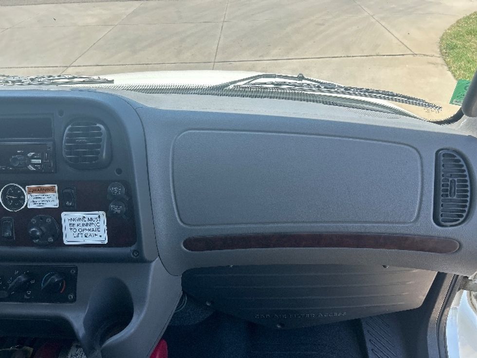 Medium Duty Box Truck-Light and Medium Duty Trucks-Freightliner-2020-M2-Wichita-KS-343,222\n\t\tmiles-$ 24,000 - Image 21