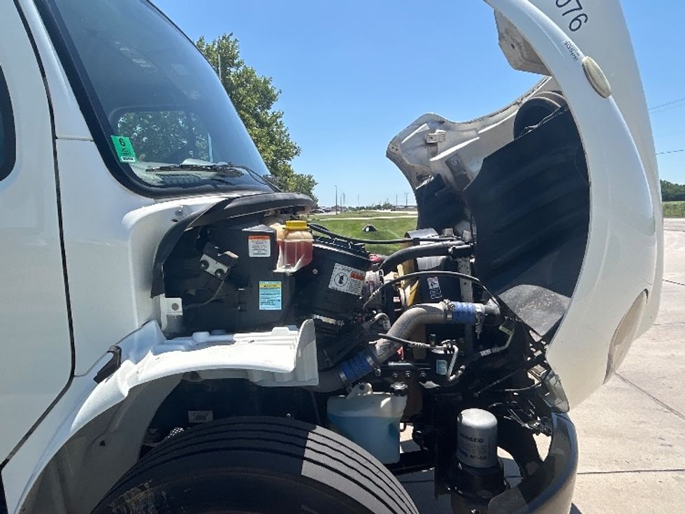 Medium Duty Box Truck-Light and Medium Duty Trucks-Freightliner-2020-M2-Wichita-KS-343,222\n\t\tmiles-$ 24,000 - Image 23