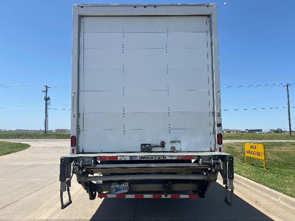 Medium Duty Box Truck-Light and Medium Duty Trucks-Freightliner-2020-M2-Wichita-KS-343,222\n\t\tmiles-$ 24,000 - Image 7