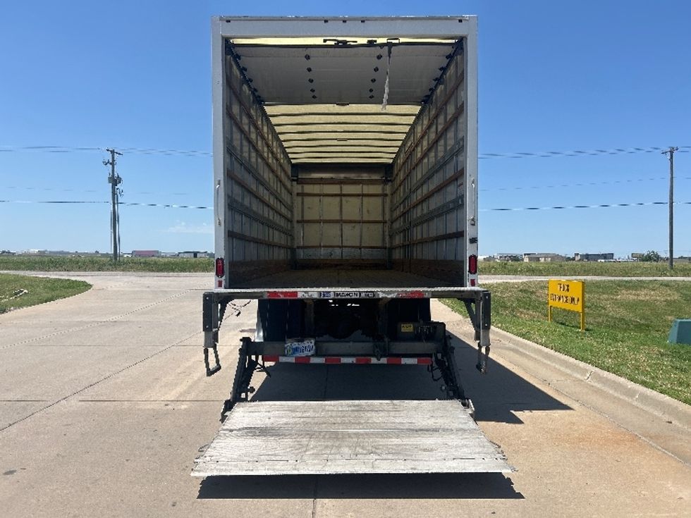 Medium Duty Box Truck-Light and Medium Duty Trucks-Freightliner-2020-M2-Wichita-KS-343,222\n\t\tmiles-$ 24,000 - Image 9