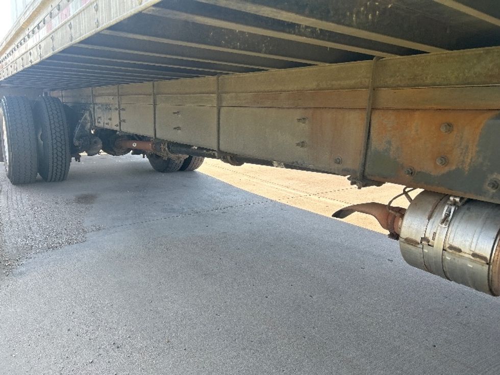 Medium Duty Box Truck-Light and Medium Duty Trucks-Freightliner-2020-M2-Wichita-KS-357,020\n\t\tmiles-$ 24,000 - Image 14