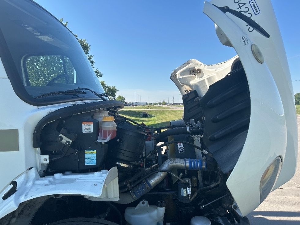 Medium Duty Box Truck-Light and Medium Duty Trucks-Freightliner-2020-M2-Wichita-KS-357,020\n\t\tmiles-$ 24,000 - Image 23