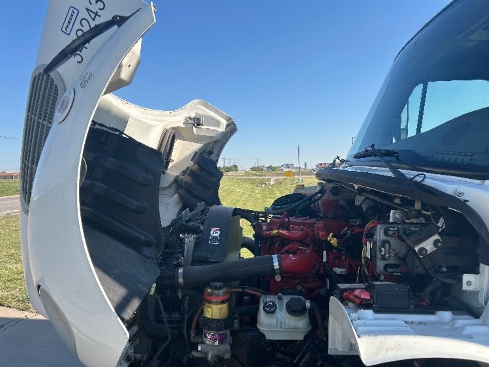 Medium Duty Box Truck-Light and Medium Duty Trucks-Freightliner-2020-M2-Wichita-KS-357,020\n\t\tmiles-$ 24,000 - Image 24