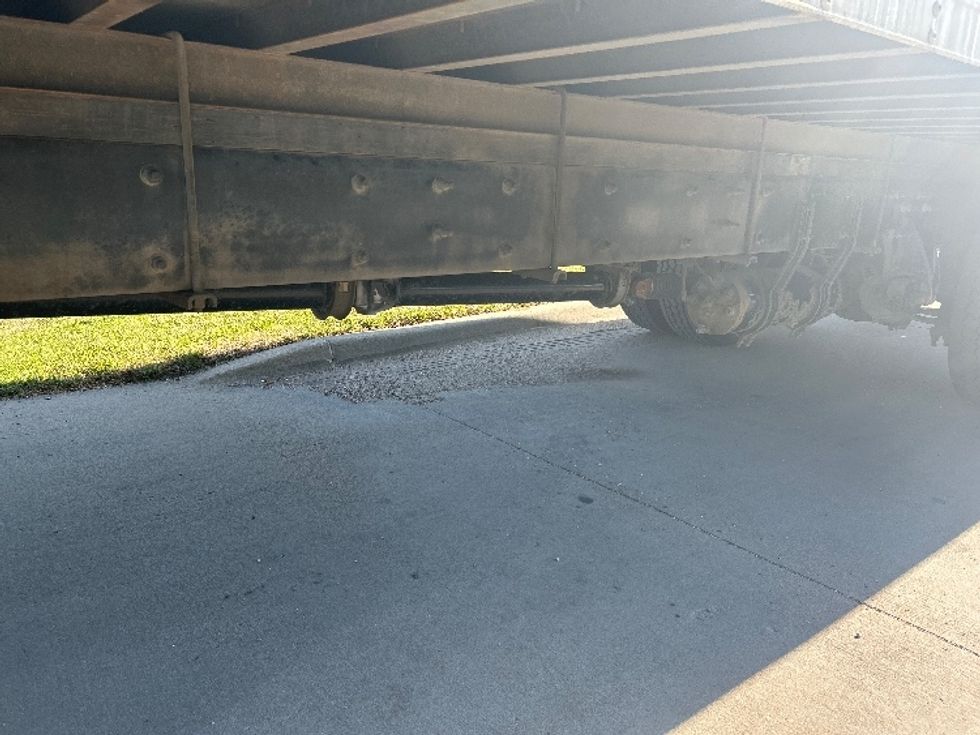 Medium Duty Box Truck-Light and Medium Duty Trucks-Freightliner-2020-M2-Wichita-KS-357,020\n\t\tmiles-$ 24,000 - Image 5