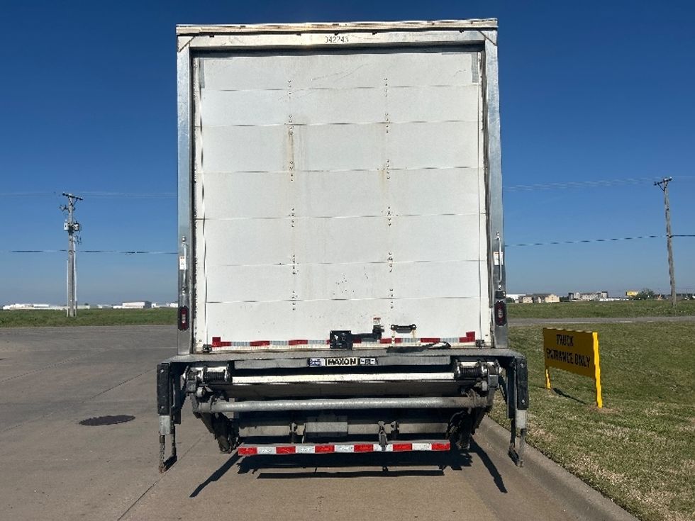 Medium Duty Box Truck-Light and Medium Duty Trucks-Freightliner-2020-M2-Wichita-KS-357,020\n\t\tmiles-$ 24,000 - Image 7