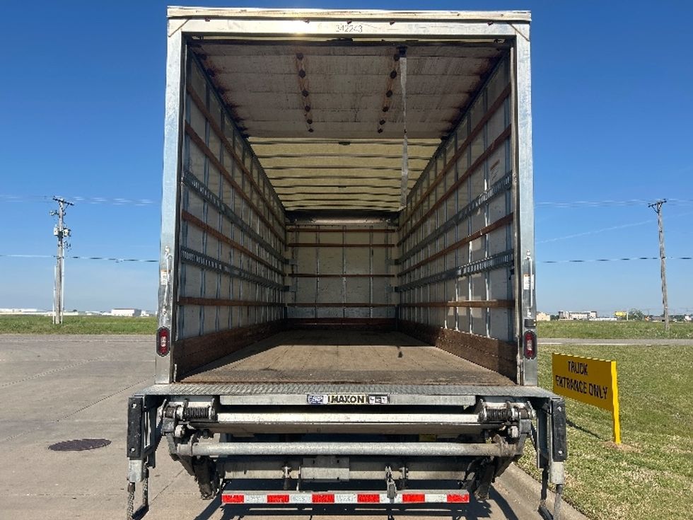 Medium Duty Box Truck-Light and Medium Duty Trucks-Freightliner-2020-M2-Wichita-KS-357,020\n\t\tmiles-$ 24,000 - Image 8