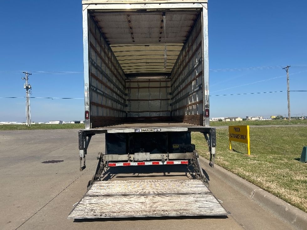 Medium Duty Box Truck-Light and Medium Duty Trucks-Freightliner-2020-M2-Wichita-KS-357,020\n\t\tmiles-$ 24,000 - Image 9