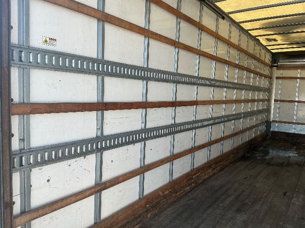 Medium Duty Box Truck-Light and Medium Duty Trucks-Freightliner-2020-M2-Wilkes Barre-PA-130,342\n\t\tmiles-$ 54,750 - Image 11