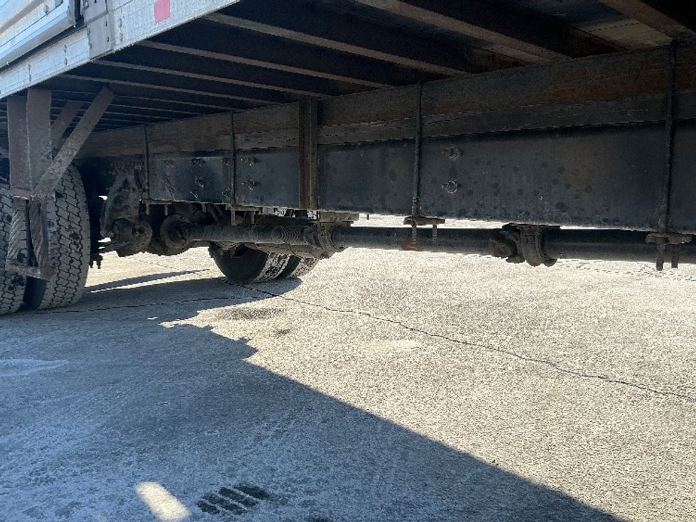 Medium Duty Box Truck-Light and Medium Duty Trucks-Freightliner-2020-M2-Wilkes Barre-PA-130,342\n\t\tmiles-$ 54,750 - Image 14