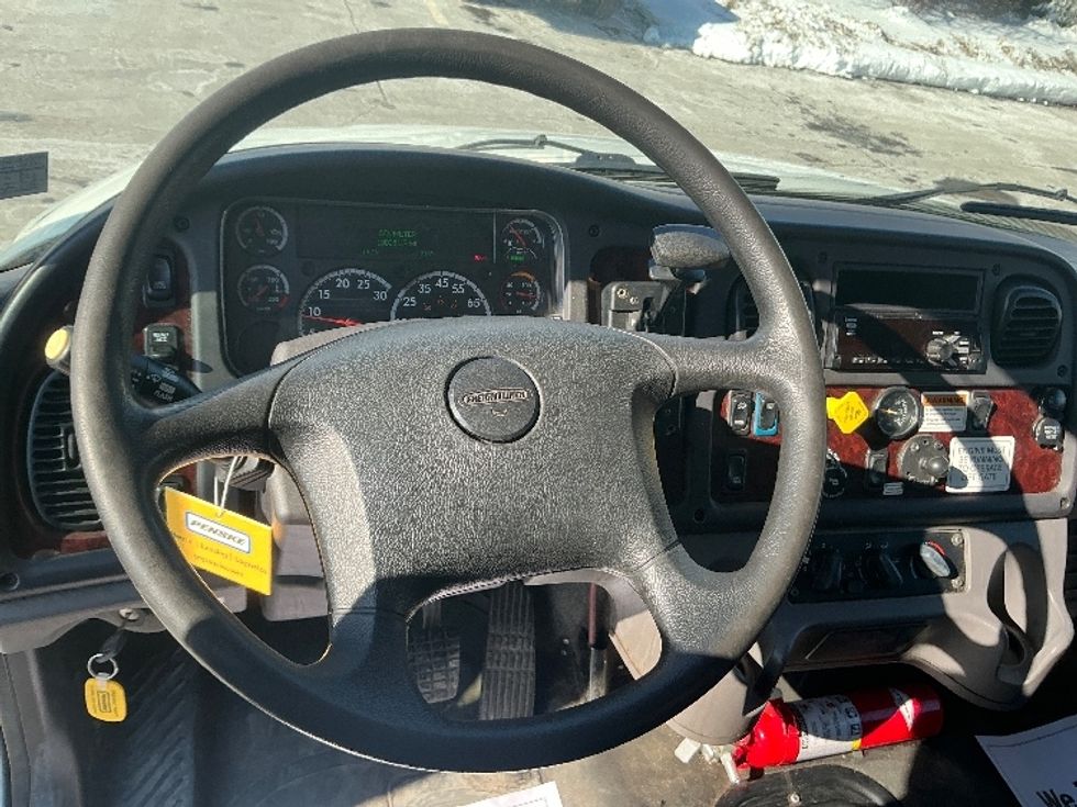 Medium Duty Box Truck-Light and Medium Duty Trucks-Freightliner-2020-M2-Wilkes Barre-PA-130,342\n\t\tmiles-$ 54,750 - Image 18