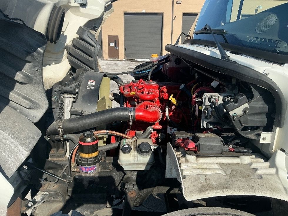 Medium Duty Box Truck-Light and Medium Duty Trucks-Freightliner-2020-M2-Wilkes Barre-PA-130,342\n\t\tmiles-$ 54,750 - Image 24