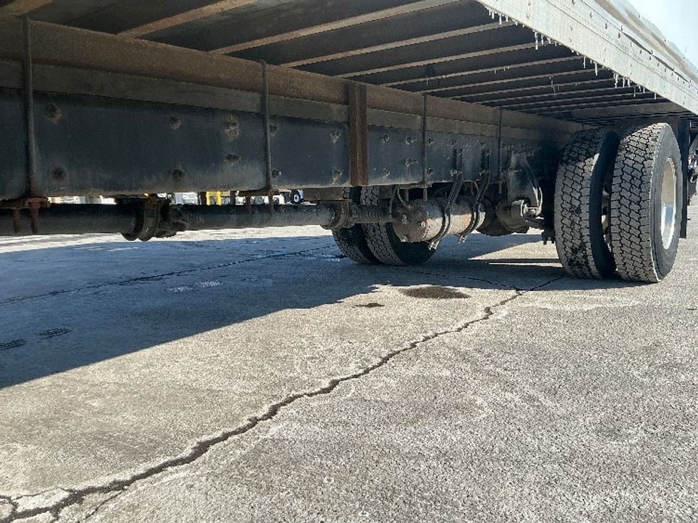 Medium Duty Box Truck-Light and Medium Duty Trucks-Freightliner-2020-M2-Wilkes Barre-PA-130,342\n\t\tmiles-$ 54,750 - Image 5