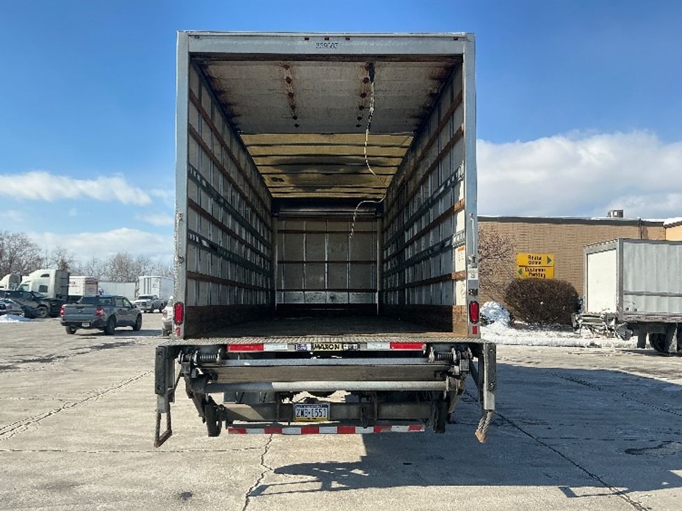 Medium Duty Box Truck-Light and Medium Duty Trucks-Freightliner-2020-M2-Wilkes Barre-PA-130,342\n\t\tmiles-$ 54,750 - Image 8