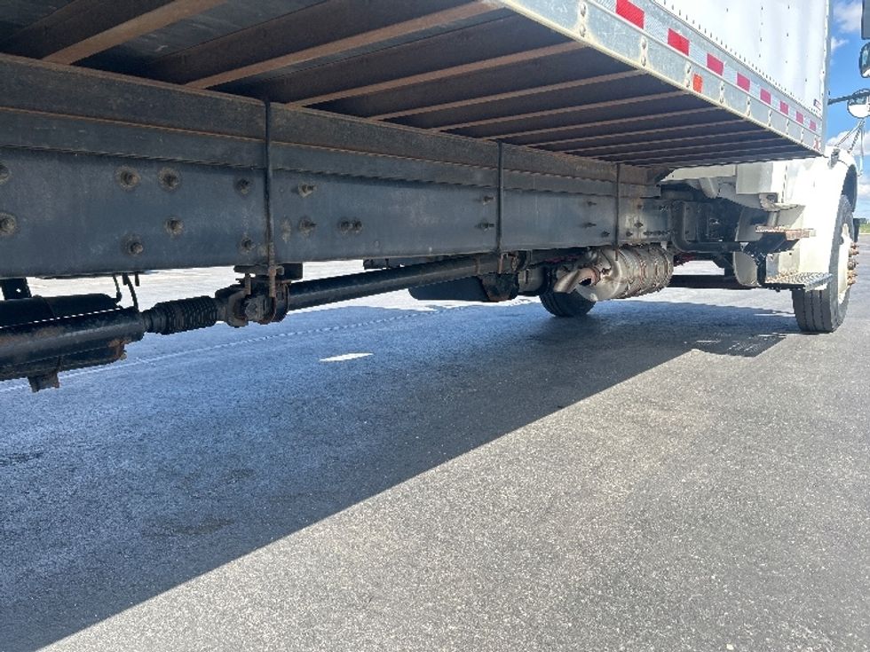 Medium Duty Box Truck-Light and Medium Duty Trucks-Freightliner-2020-M2-Windsor-WI-101,735\n\t\tmiles-$ 64,000 - Image 13
