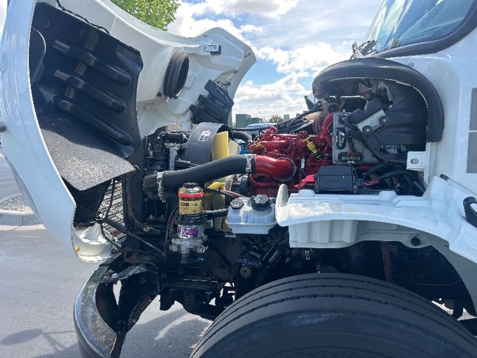 Medium Duty Box Truck-Light and Medium Duty Trucks-Freightliner-2020-M2-Windsor-WI-101,735\n\t\tmiles-$ 64,000 - Image 22