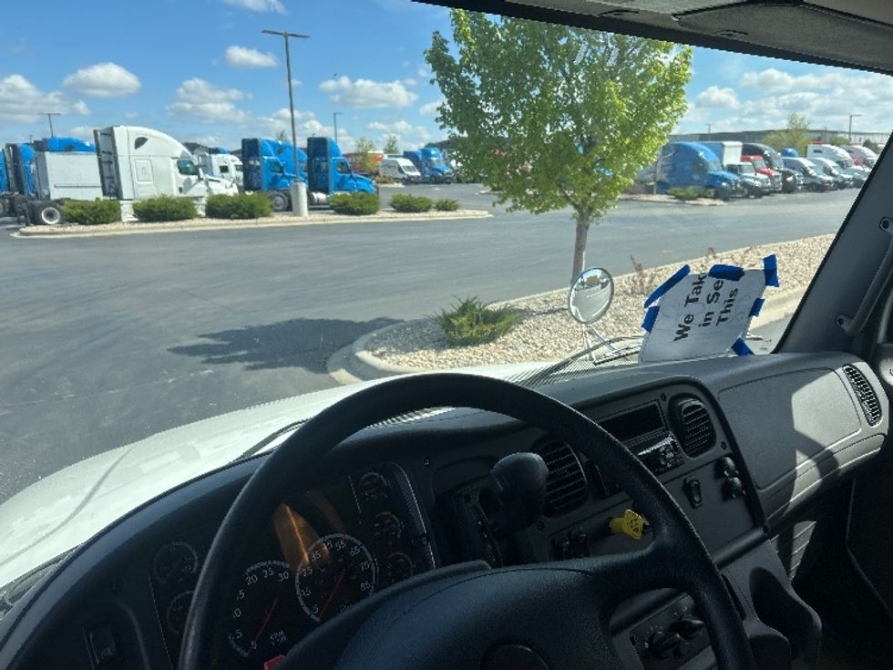 Medium Duty Box Truck-Light and Medium Duty Trucks-Freightliner-2020-M2-Windsor-WI-101,735\n\t\tmiles-$ 64,000 - Image 23