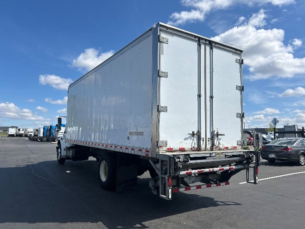 Medium Duty Box Truck-Light and Medium Duty Trucks-Freightliner-2020-M2-Windsor-WI-101,735\n\t\tmiles-$ 64,000 - Image 6