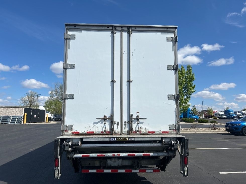 Medium Duty Box Truck-Light and Medium Duty Trucks-Freightliner-2020-M2-Windsor-WI-101,735\n\t\tmiles-$ 64,000 - Image 7