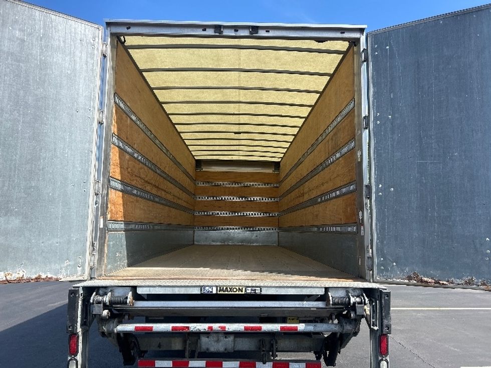 Medium Duty Box Truck-Light and Medium Duty Trucks-Freightliner-2020-M2-Windsor-WI-101,735\n\t\tmiles-$ 64,000 - Image 8