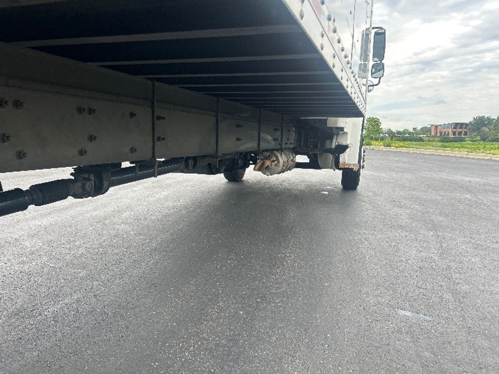 Medium Duty Box Truck-Light and Medium Duty Trucks-Freightliner-2020-M2-Windsor-WI-106,965\n\t\tmiles-$ 64,500 - Image 14