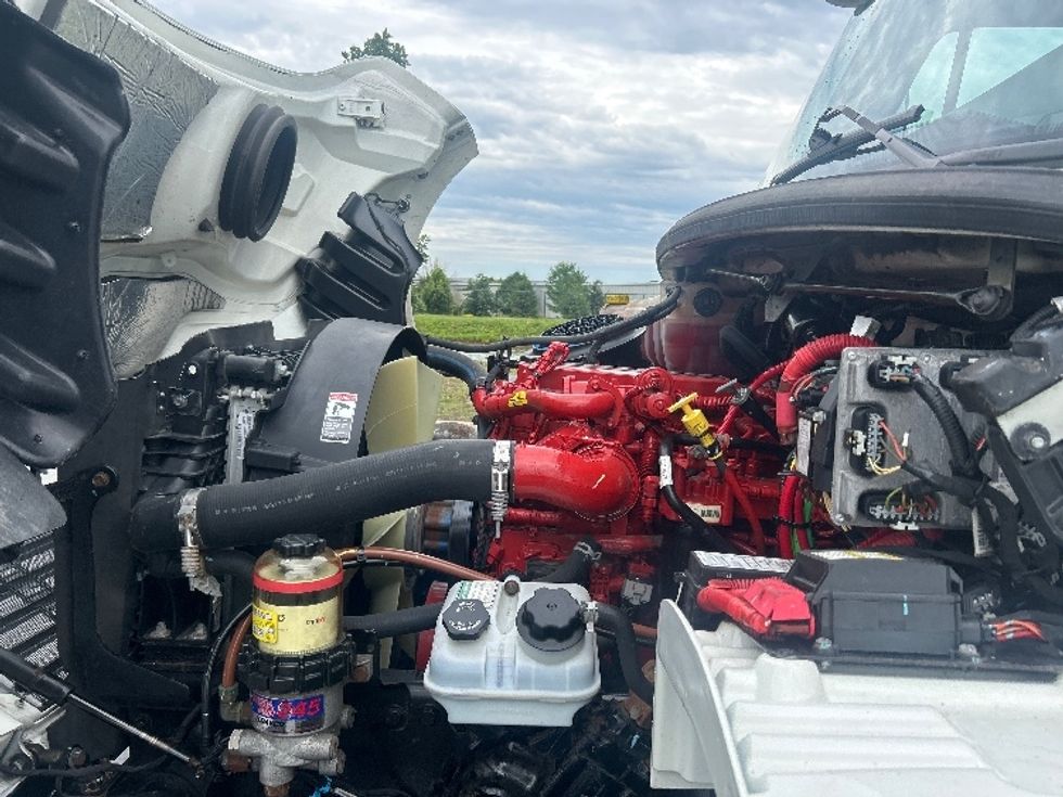 Medium Duty Box Truck-Light and Medium Duty Trucks-Freightliner-2020-M2-Windsor-WI-106,965\n\t\tmiles-$ 64,500 - Image 24