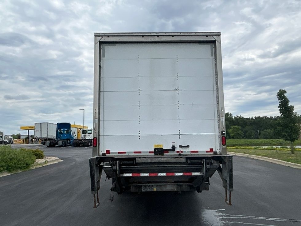 Medium Duty Box Truck-Light and Medium Duty Trucks-Freightliner-2020-M2-Windsor-WI-106,965\n\t\tmiles-$ 64,500 - Image 7