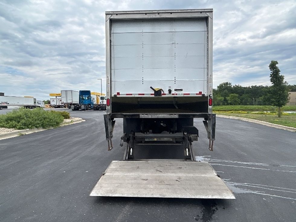 Medium Duty Box Truck-Light and Medium Duty Trucks-Freightliner-2020-M2-Windsor-WI-106,965\n\t\tmiles-$ 64,500 - Image 9