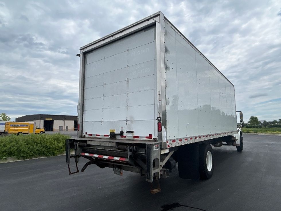 Medium Duty Box Truck-Light and Medium Duty Trucks-Freightliner-2020-M2-Windsor-WI-120,802\n\t\tmiles-$ 63,000 - Image 13