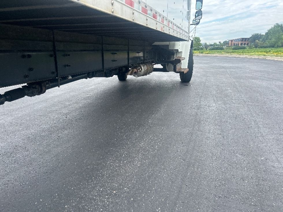 Medium Duty Box Truck-Light and Medium Duty Trucks-Freightliner-2020-M2-Windsor-WI-120,802\n\t\tmiles-$ 63,000 - Image 14