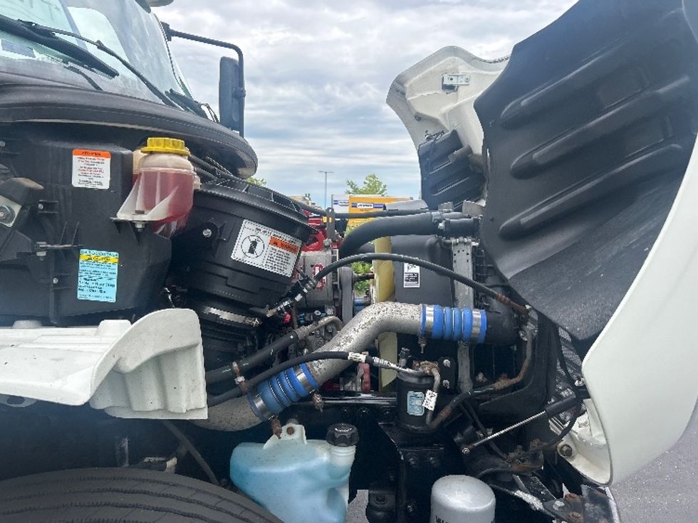 Medium Duty Box Truck-Light and Medium Duty Trucks-Freightliner-2020-M2-Windsor-WI-120,802\n\t\tmiles-$ 63,000 - Image 23