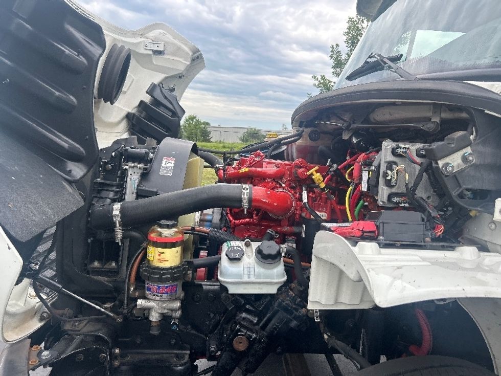 Medium Duty Box Truck-Light and Medium Duty Trucks-Freightliner-2020-M2-Windsor-WI-120,802\n\t\tmiles-$ 63,000 - Image 24