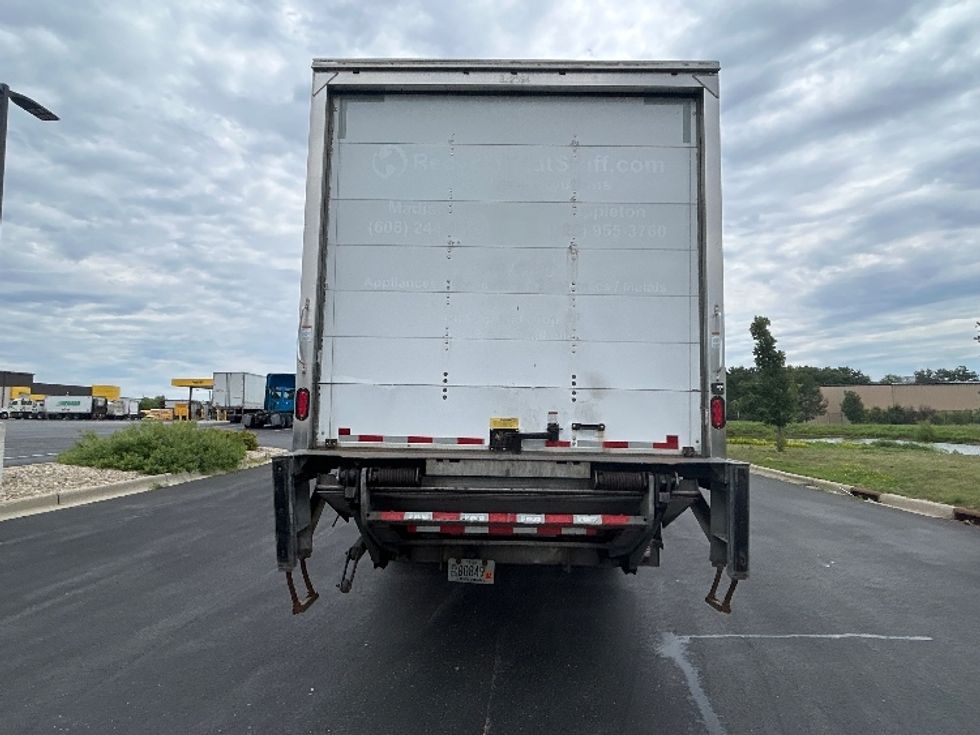 Medium Duty Box Truck-Light and Medium Duty Trucks-Freightliner-2020-M2-Windsor-WI-120,802\n\t\tmiles-$ 63,000 - Image 7