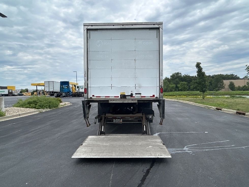 Medium Duty Box Truck-Light and Medium Duty Trucks-Freightliner-2020-M2-Windsor-WI-120,802\n\t\tmiles-$ 63,000 - Image 9