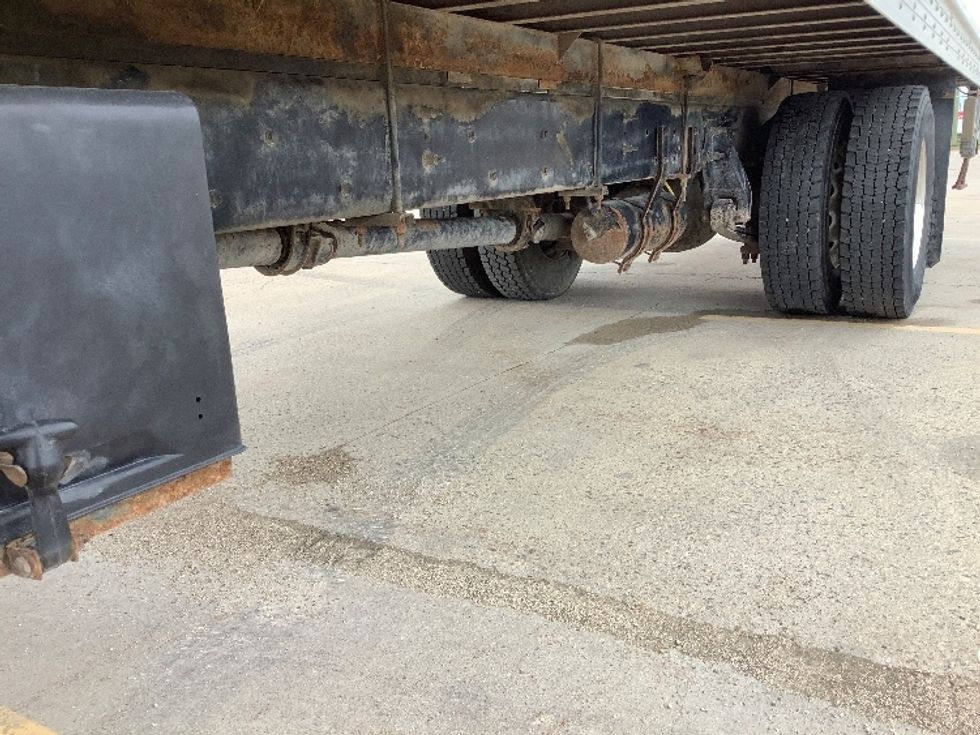 Medium Duty Box Truck-Light and Medium Duty Trucks-Freightliner-2020-M2-Winnipeg-MB-166,958\n\t\tkm-$ 75,000 - Image 5