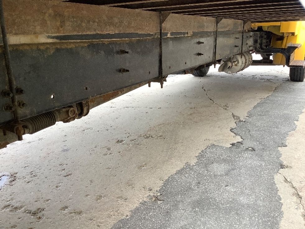 Medium Duty Box Truck-Light and Medium Duty Trucks-Freightliner-2020-M2-Winnipeg-MB-205,932\n\t\tkm-$ 71,750 - Image 14