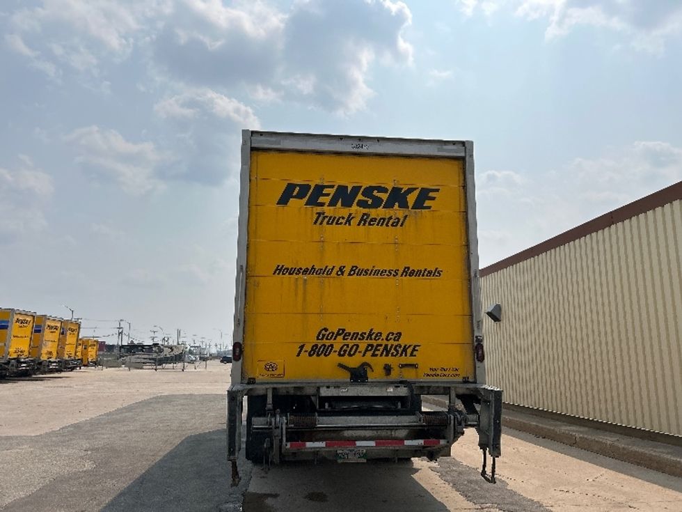 Medium Duty Box Truck-Light and Medium Duty Trucks-Freightliner-2020-M2-Winnipeg-MB-252,222\n\t\tkm-$ 63,750 - Image 7