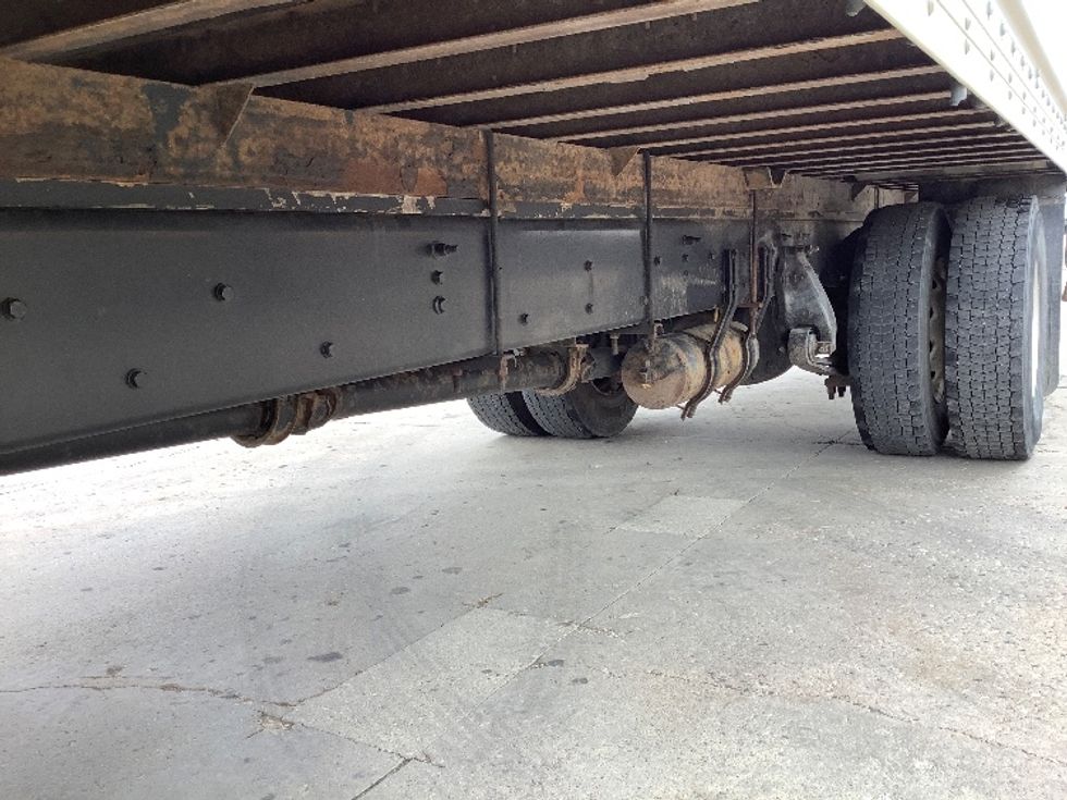 Medium Duty Box Truck-Light and Medium Duty Trucks-Freightliner-2020-M2-Winnipeg-MB-258,311\n\t\tkm-$ 68,000 - Image 5
