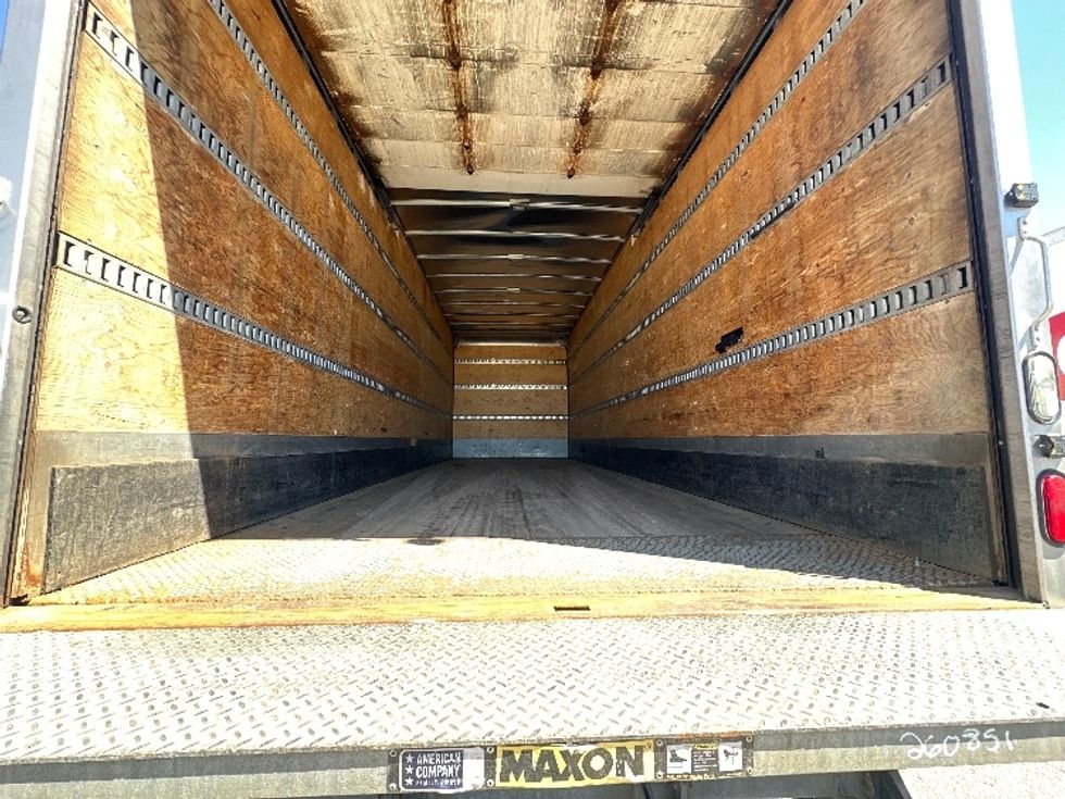 Medium Duty Box Truck-Light and Medium Duty Trucks-Freightliner-2020-M2-Wixom-MI-240,828\n\t\tmiles-$ 41,000 - Image 10